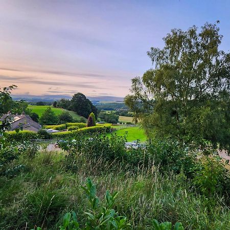 Langriggs At Wetheral Cottages Great Salkeld Buitenkant foto