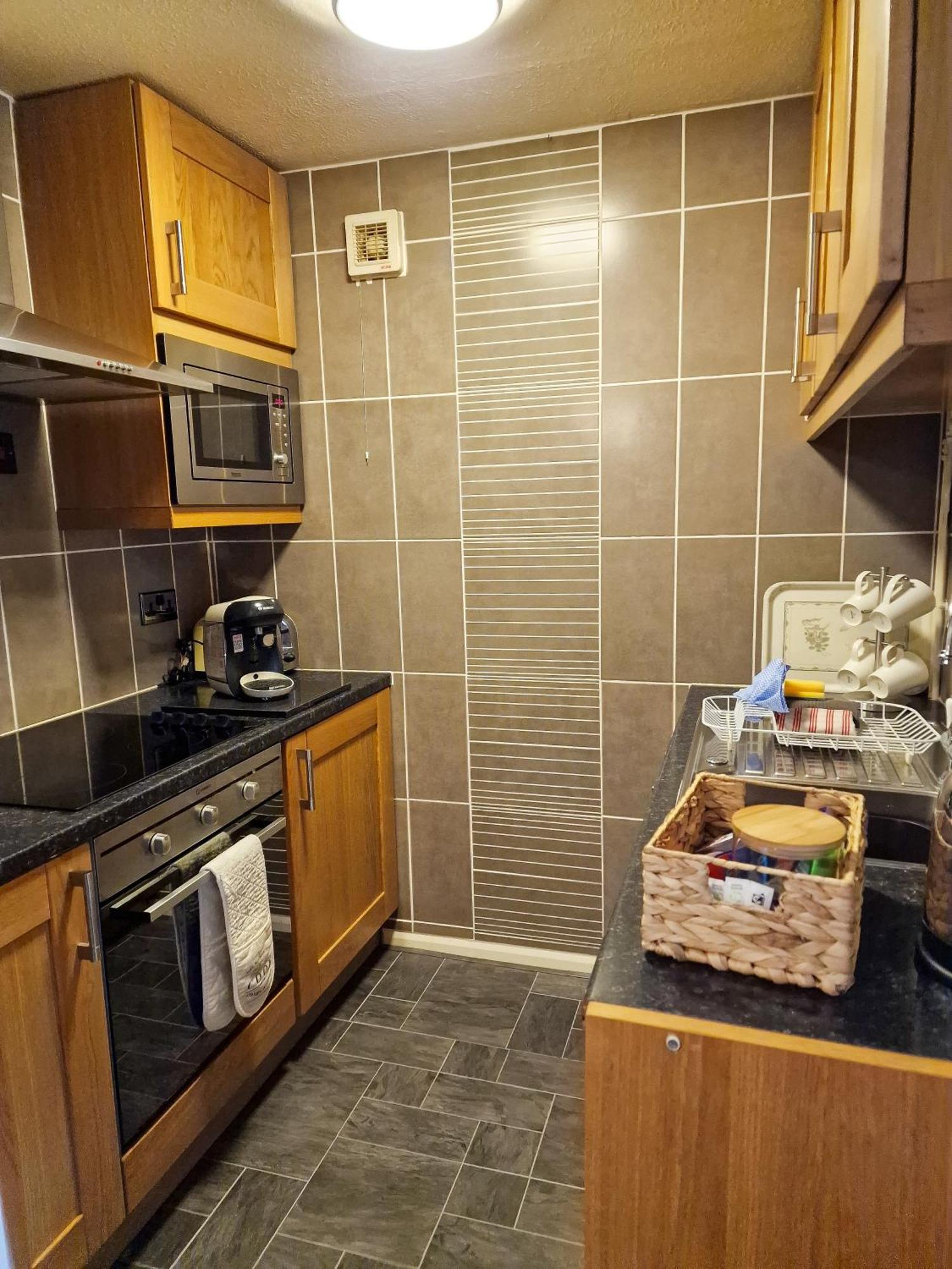 Langriggs At Wetheral Cottages Great Salkeld Buitenkant foto
