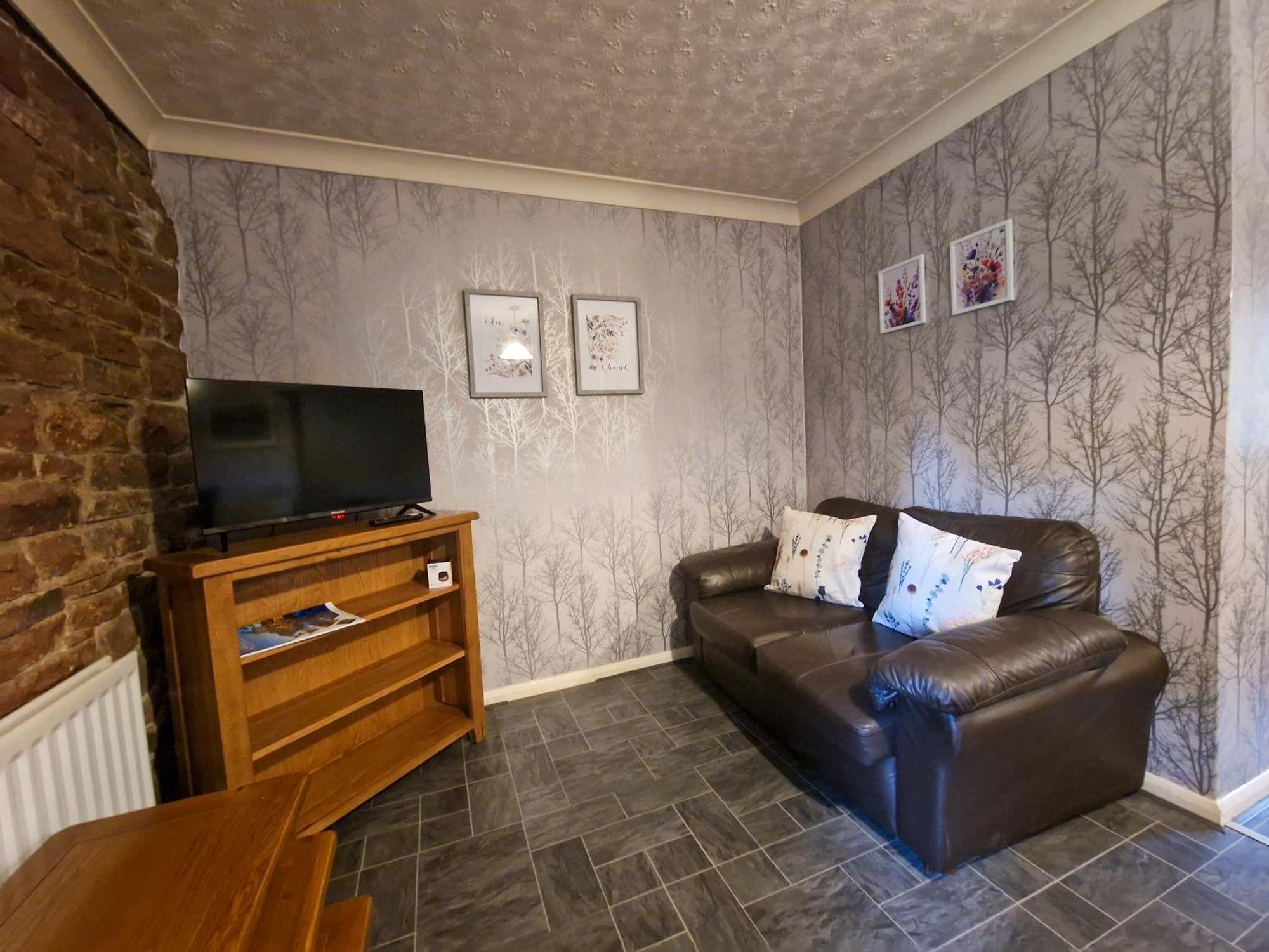 Langriggs At Wetheral Cottages Great Salkeld Buitenkant foto