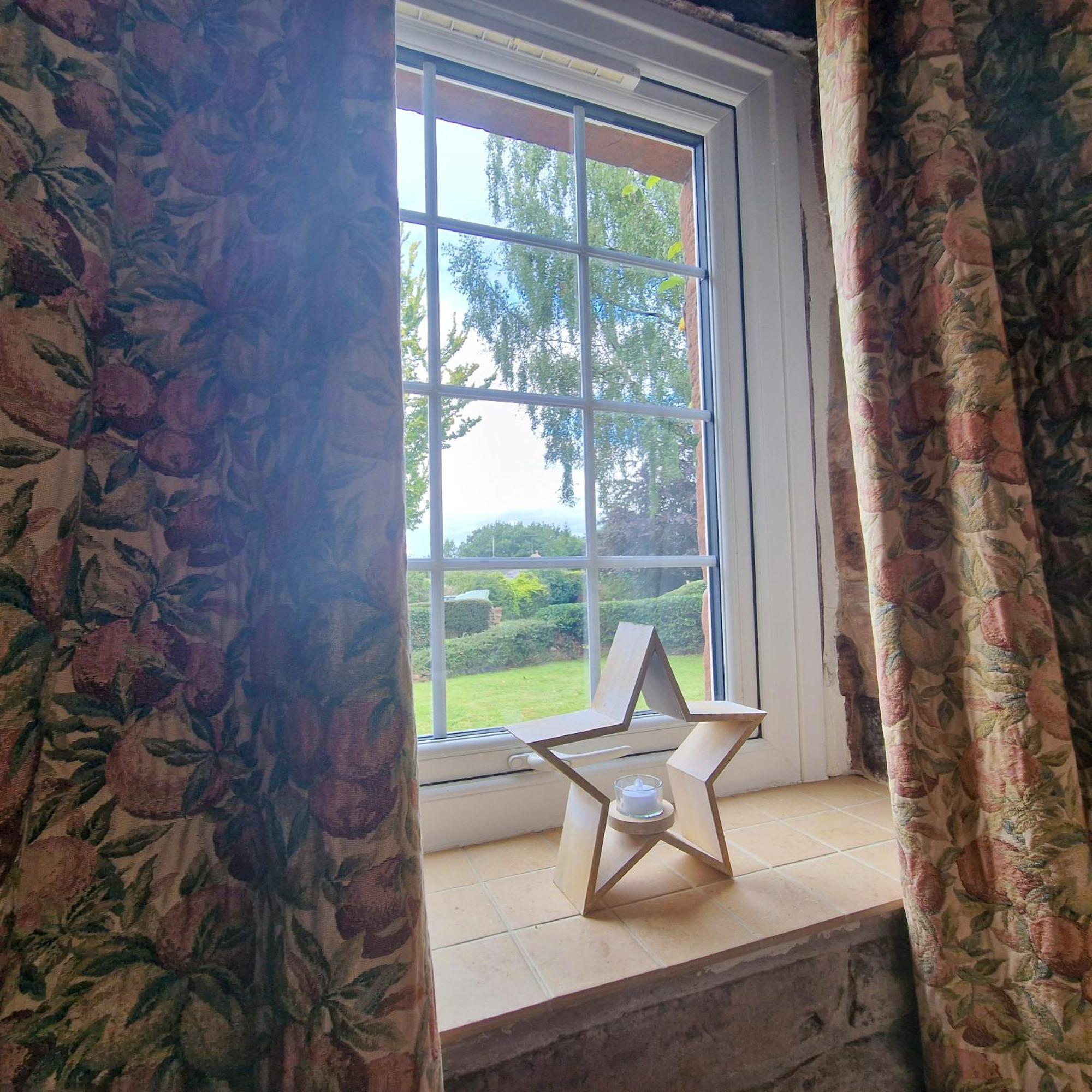 Langriggs At Wetheral Cottages Great Salkeld Buitenkant foto